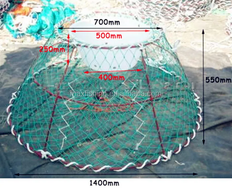 Snow Crab Traps For Sale Buy Crab Lobster Traps,Pvccoated Steel Wire