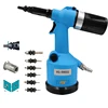 Best Pneumatic Air Type Rivet Nut Tools For M3-M12 Nut Installation