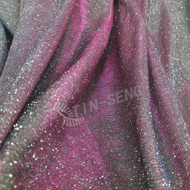 Kain Rajut Warna Warni Poliester Dua Warna Dengan Glitter Untuk Gaun Prom Wanita Buy Warna Warni Grosir Kain Warna Mengubah Kain Dengan Gliter Prom Gaun Kain Product On Alibaba Com