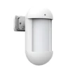 110 degree pir motion sensor for security alarm system