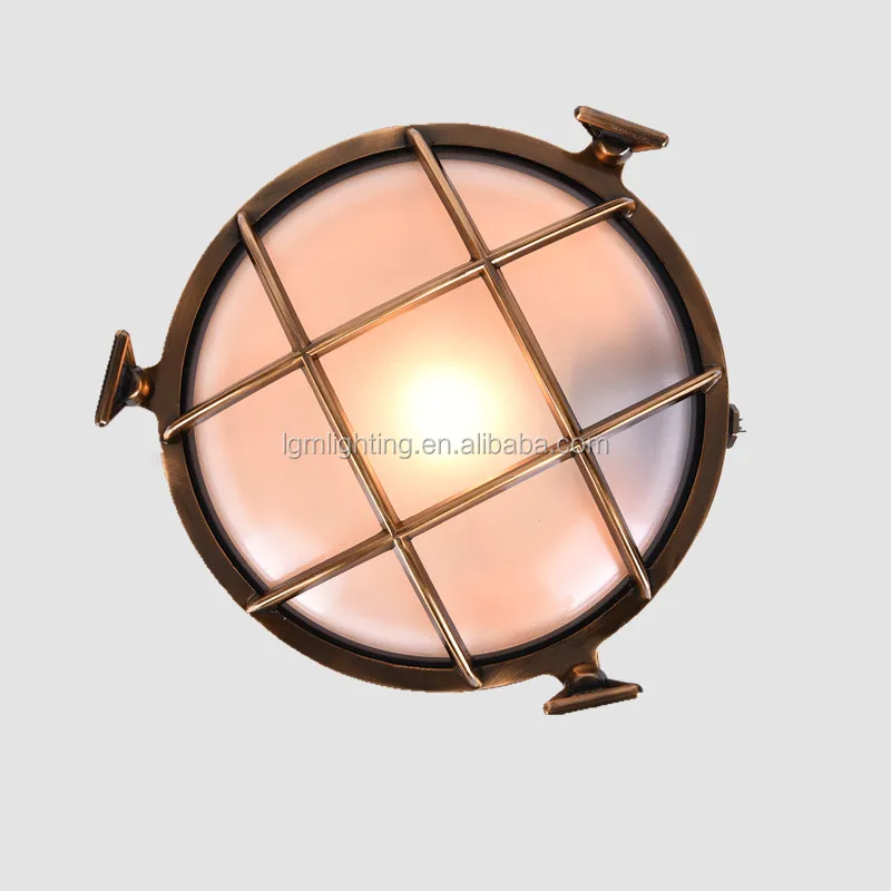Warehouse Wall Sconce Copper Light View Warehouse Wall Sconce Copper Light