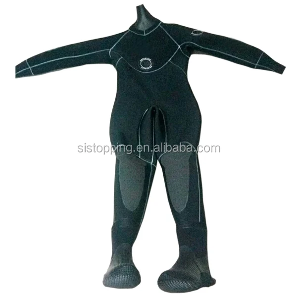 Wrok kiespijn breedtegraad Custom Rubber Neoprene Waterproof Drysuit - Buy Drysuit Waterproof,Neoprene  Drysuit,Rubber Drysuit Product on Alibaba.com