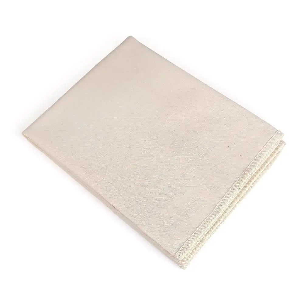Bakers Couche Proofing Flax Cloth 18 X 30 Inch For Baking French