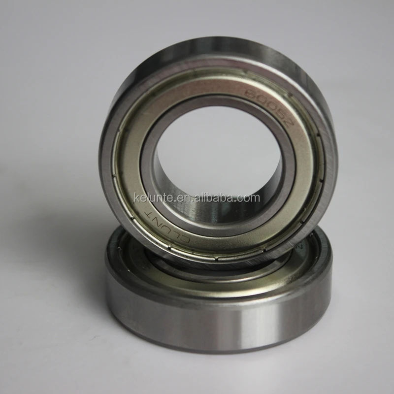 Cheap Ball Bearings 6005 Deep Groove Ball Bearings 6005z 6005zz 6005rs