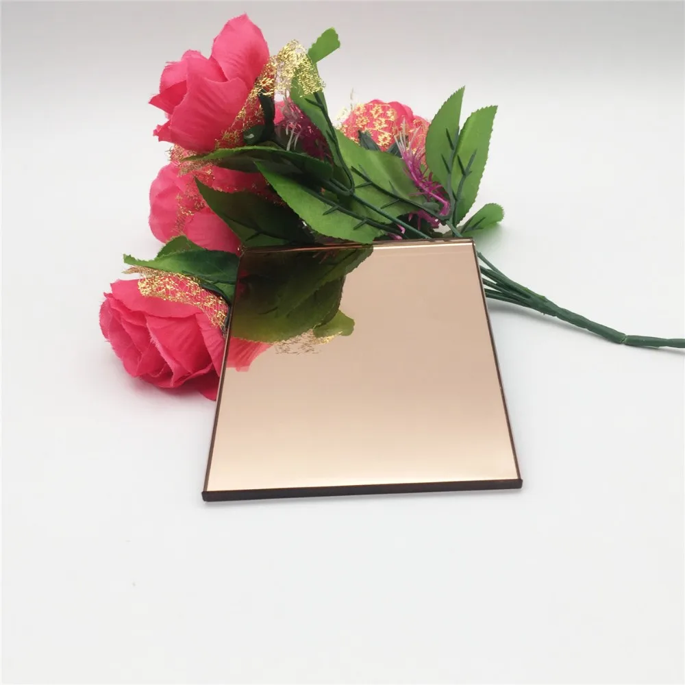 Wholesale Colored 6mm Thk Mirror Glass Buy 6mm Thk Mirror Glass,Plain