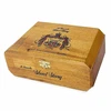 New Design OEM Supply Custom Wood Handmade Cigar Box