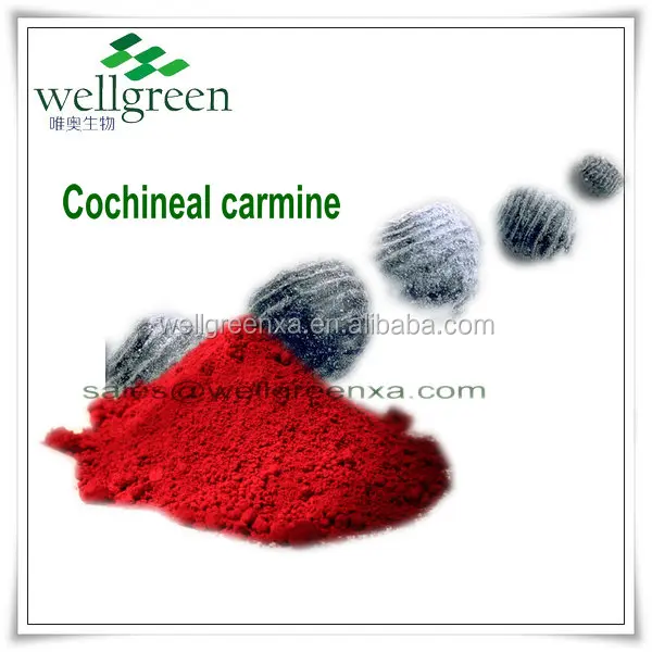 where to buy carmine 6
