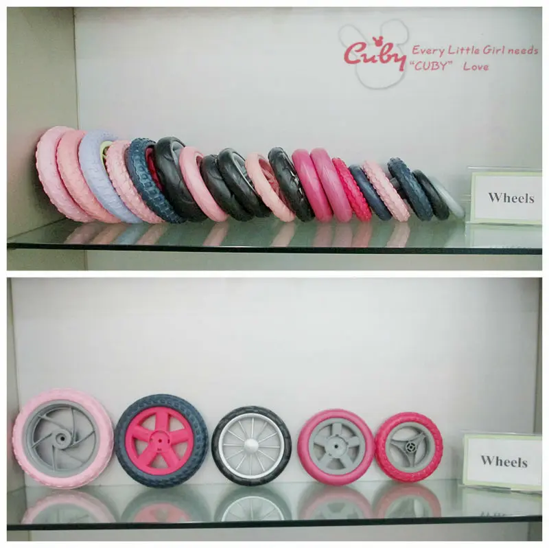 lovely baby doll stroller toy for sale