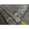 25mm Electric heating tube ASTM B338 Gr2 Titanium tube for Baoji factory