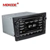 7inch car radio player for For O p el/Astra (2004-2009) with gps bluetooth ipod built in