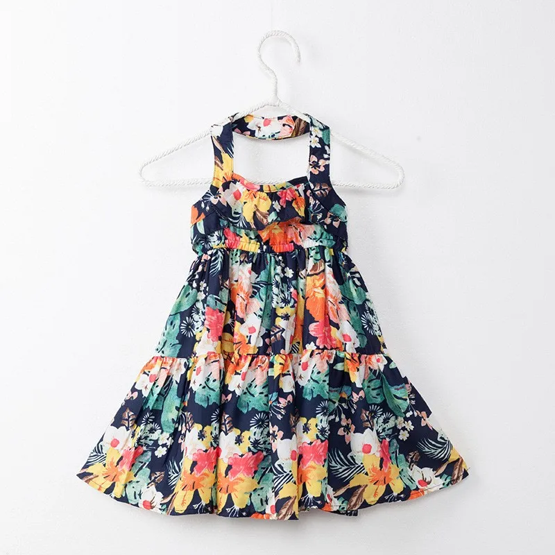 Wholesale Latest Fashion Kids Clothing Design Lace Child Girls' Dress ...