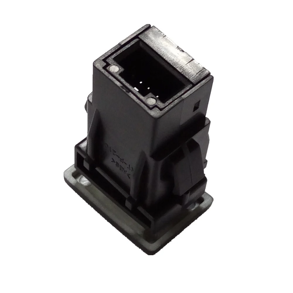 On Off 12v 3a Push Switch Green Led Fog Lights Lighting Switch For