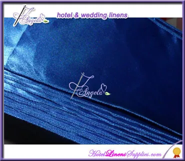 tie back satin sashes