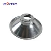 OEM factory spinning parts shades brass aluminum lamps cover