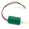 Triangle shape Ni-MH 3*AAA 600mAh ni-mh 3.6V rechargeable battery pack