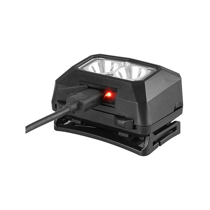 Rechargeable headlamp (12)