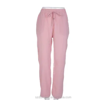 summer jogger pants womens