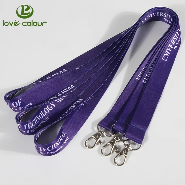Lanyard 0821L4