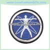 Contact The Movie 4" Patch