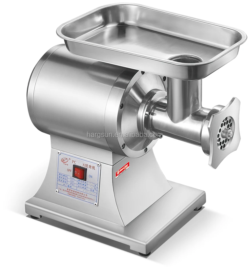 kitchen meat grinder