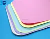 Colorful Medical Dental Paper Tray Cover