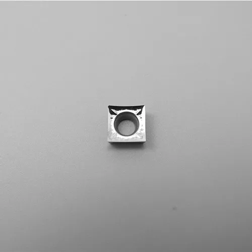 SCGT09T3 Carbide Inserts for Aluminum Cutting