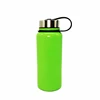 2019 Best Selling Stainless Steel Bottle Thermos Flask/Leakage Proof 18oz Vacuum Insulated Stainless Steel Water Bottle 32oz 22