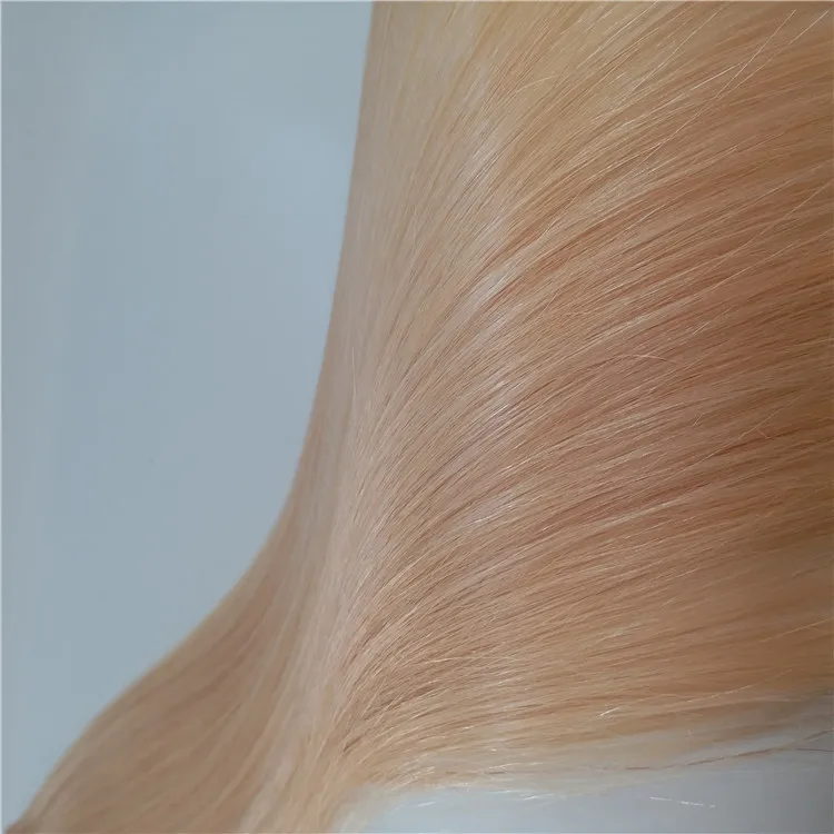 colored hair weft (23)