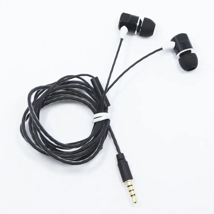 High Quality Earphone Earbuds Headset Headphone Earpod For iPhone 7