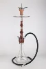 2019 high quality wookah wooden hookah factory direct