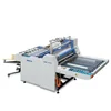 Semi automatic Laminator for Pre-glued and glueless film