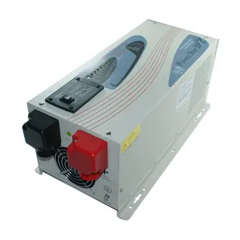 3000w Inverter Power Star W7 Dc To Ac Solar Inverter - Buy Power