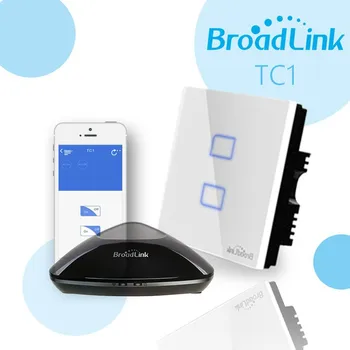 Broadlink e control