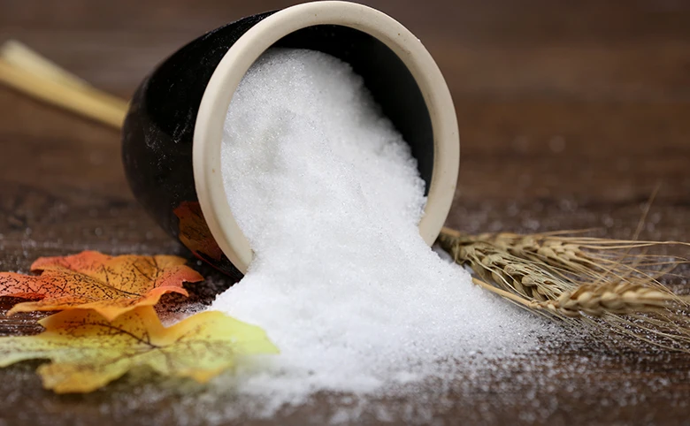 China sodium chlorate