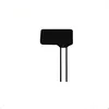 Medical latex rubber bladder with valve