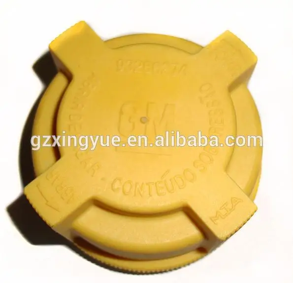 corsa radiator cap