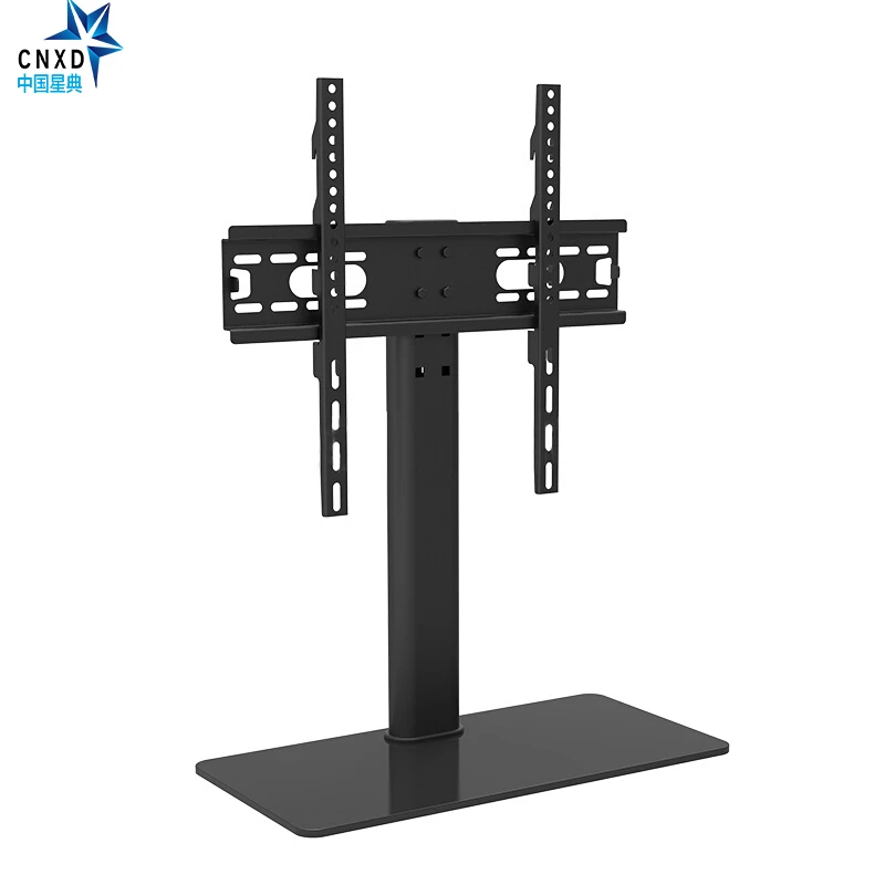 Tb007 Led Tv Cart Universal Tv Desk Stand Base Lcd Led Tv Table