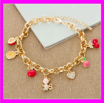 Jd496 Special Style Gold Fancy Jewelry S Beautiful Bracelet Jd496 Special Style Gold Fancy Jewelry S Beautiful Bracelet