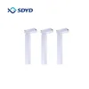 Progressive Automations Lifting Column Stroke Size 25" 650cm Force 150 lbs 70kgs Speed 0.50"/sec Wired Remote for Standing Desk