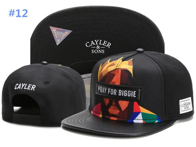 Fashion customized 3d jessecmault caps cheap wholesale hip hop