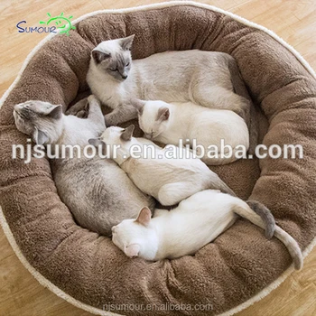 Oversized Bed Huge Cave Double Vage Pet Products Accessories Cat Oversized Bed Huge Cave Double Vage Pet Products Accessories Cat Sofa