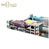 G41 Socket 771 Motherboard Desktop Ddr3 1333/1066/800/533mhz Ddr3 G41 Motherboard