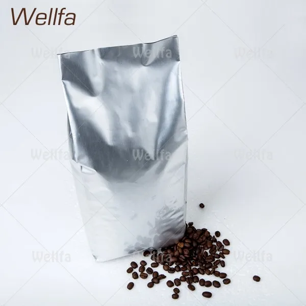coffee foil bag
