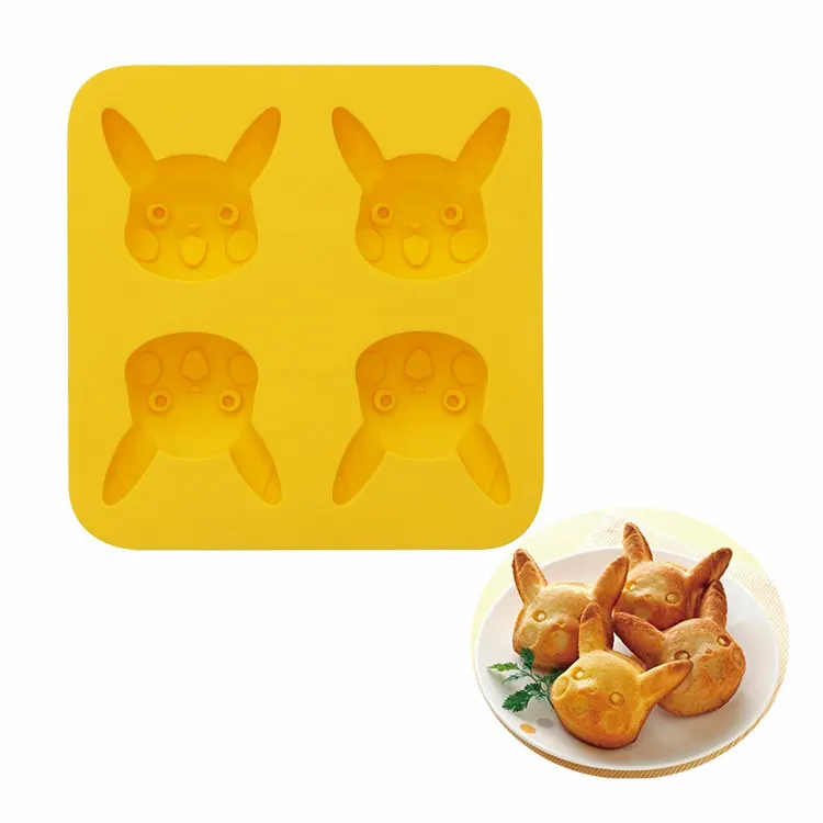 Moule Antiadhesif En Silicone Pour Gateau Frites Pikachu Savon Chocolat Buy Silicone Gateau Moule Silicone Savon Moules Silicone Chocolat Moules Product On Alibaba Com Moule Antiadhesif En Silicone Pour Gateau Frites Pikachu Savon Chocolat Buy Silicone Gateau Moule Silicone Savon Moules Silicone Chocolat Moules Product On Alibaba Com