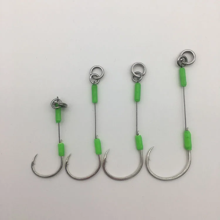 Jk Top Quality Saltwater Fishing Hook Jigging Hooks Buy Jk Top