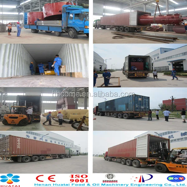 shipment