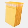 custom color air bubble mailer,bubble mailers padded envelope bags,kraft bubble mailers envelopes