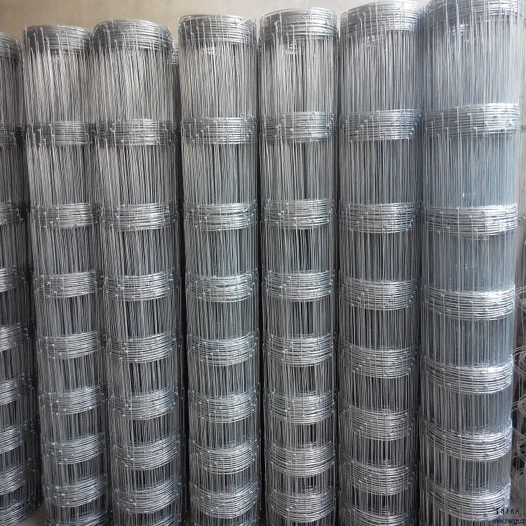High Quality Farm Fencing 100m/roll Heavy Galvanized Field Fence Buy