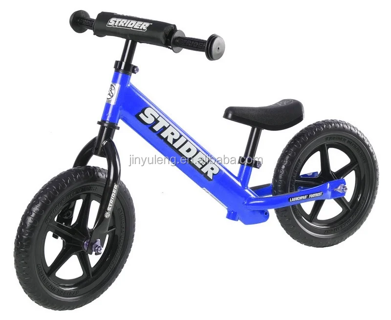 12'' EAV solid foam baby child bike wheel balance car wheel solid wheel puncture proof