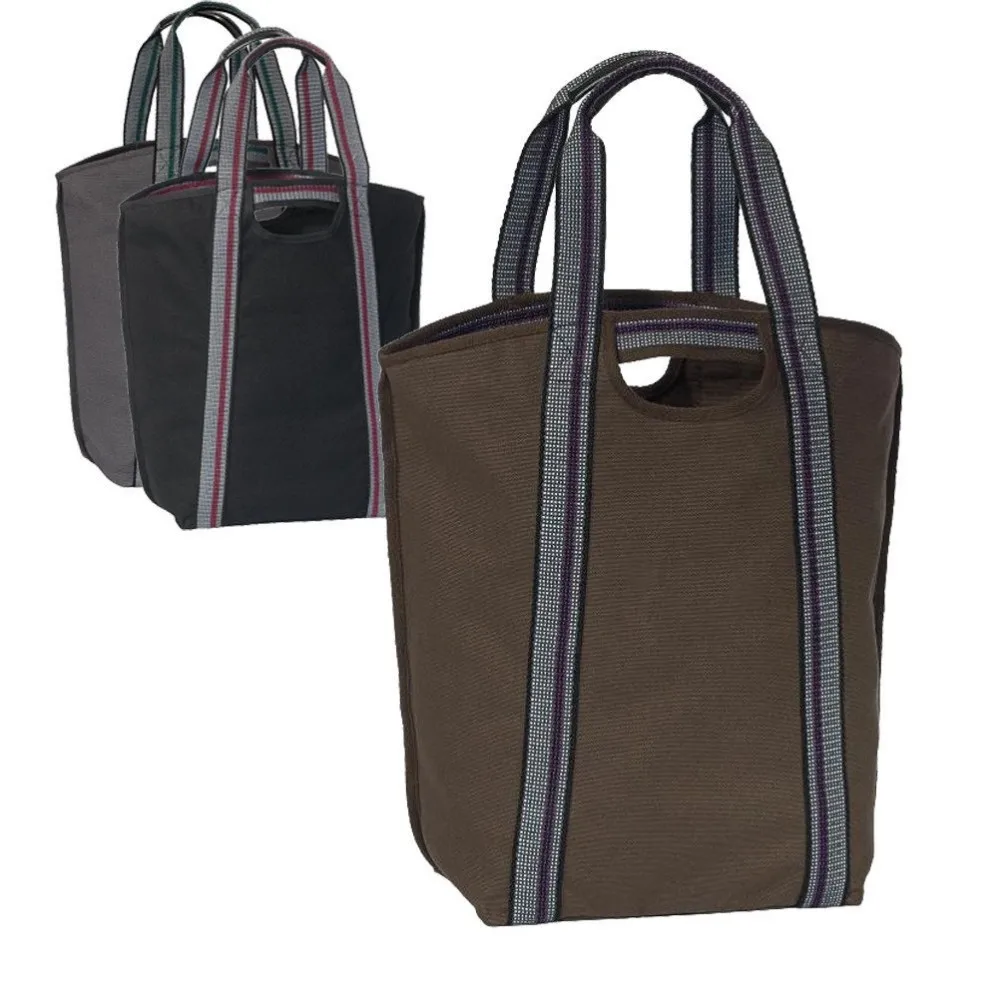 Canvas Tote Bags Wholesale Printing